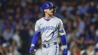 Royals eliminated from playoffs before Angels showdown