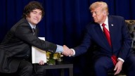 Milei será recibido por Donald Trump en la Casa Blanca el 14 de octubre