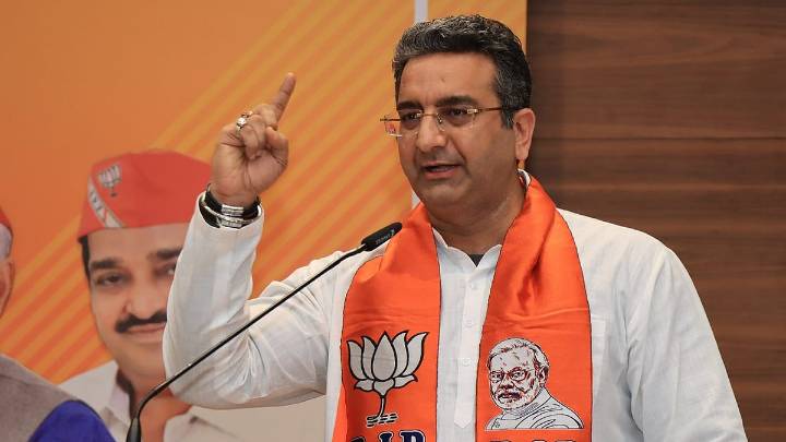 Delhi High Court to pass orders to take down defamatory content against BJP leader Gaurav Bhatia