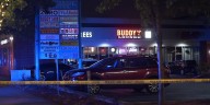 1 dead, 1 hurt in SE Portland bar shooting; man detained