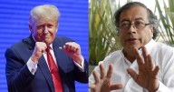 El retiro de la visa a Gustavo Petro, aviva la división política en el país