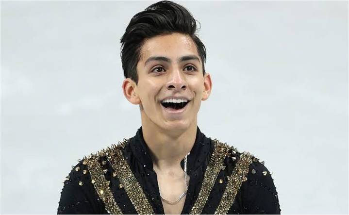 Donovan Carrillo vuelve a la actividad y buscará su boleto a los Juegos Olímpicos de Milán