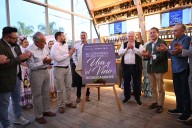 Fortalecen la industria vitivinícola en Aguascalientes