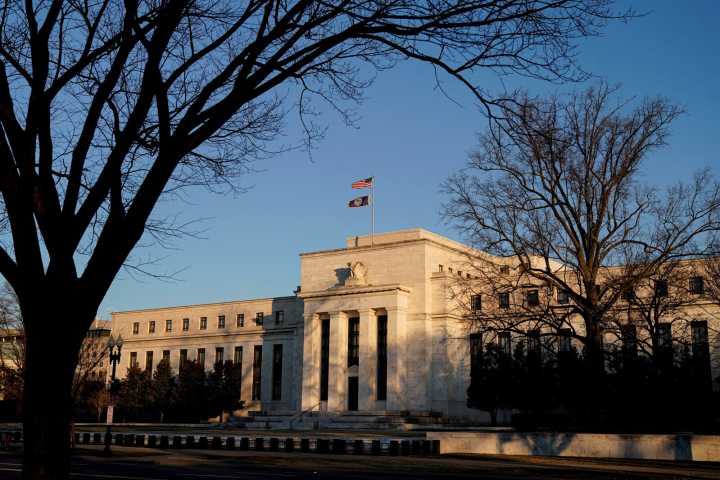 Despite Fed’s interest rate cut, most Americans unlikely to see major financial changes