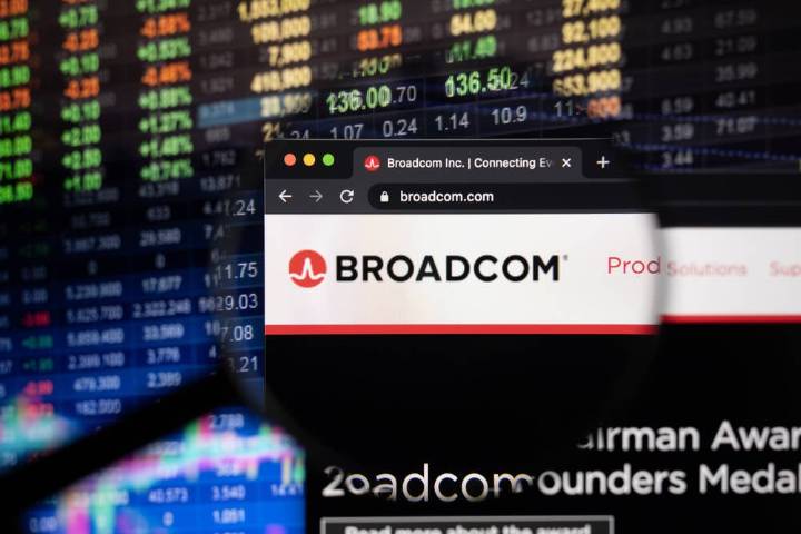 Broadcom admits it’s sold a lot of VMware shelfware • The Register