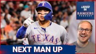 Cody Freeman powers gritty comeback as Texas Rangers thrive with "next man up" mentality
