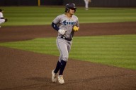 Late rally falls short in Game 2, but gives AquaSox hope