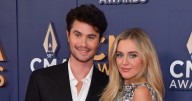 Kelsea Ballerini and Chase Stokes split after nearly 3 years of dating