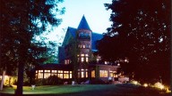 6 unique places to stay in the Finger Lakes for a fall getaway