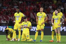¿Por donde ver al Atletico Bucaramanga en la liga betplay dimayor?
