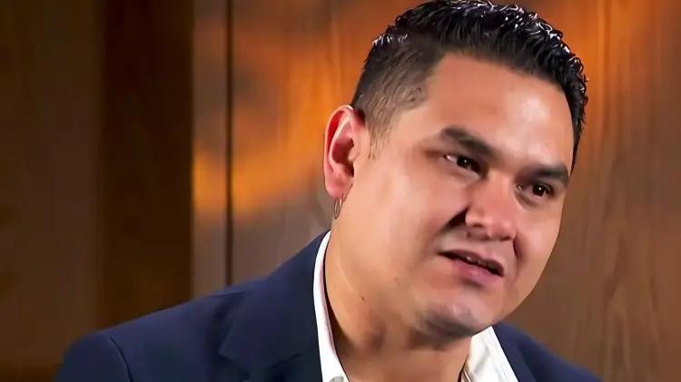 Samuel Sarmiento revela dolorosa pérdida de su hija antes de nacer