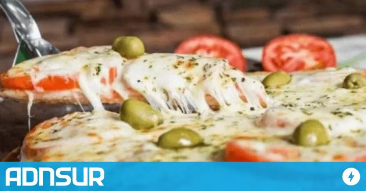 14:54 Noche de la pizza y la empanada: los locales adheridos para disfrutar de descuentos y promociones