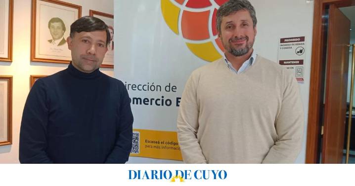 Expertos en pymes exportadoras señalaron en San Juan que Latinoamérica es hoy un mercado ideal