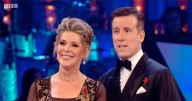 Ruth Langsford admits 'nobody believes me' as she addresses hidden struggles on Strictly