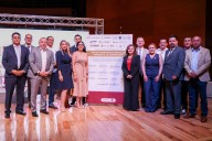 Avanza Baja California en transparencia y combate frontal a la corrupción: Marina del Pilar