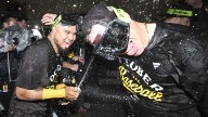 Padres punch ticket to 2025 postseason with walkoff Brewers win