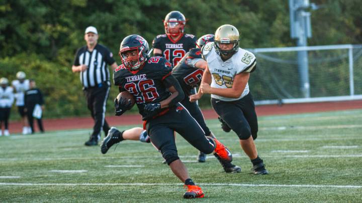 High school sports roundup for Sept. 12, 2025