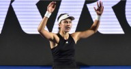 Iva Jovic avanza a la final del GDL Open AKRON tras vencer a Bartunkova; quiere su primer título con 17 años