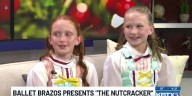 Rusty Surette to join The Nutcracker as ‘Mother Ginger’ this holiday season