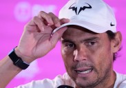 Rafa Nadal denuncia la suplantación de su imagen con inteligencia artificial