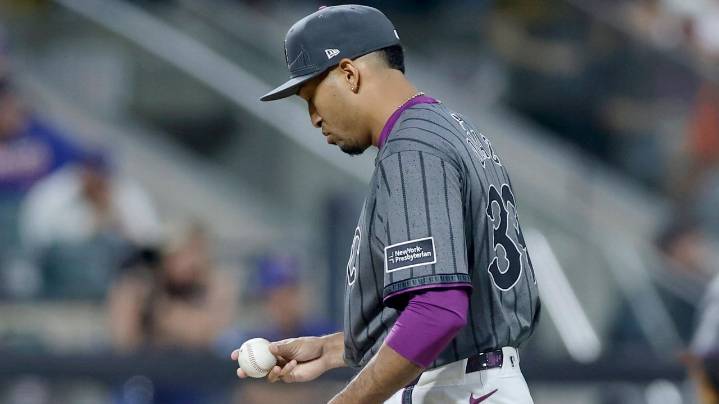 Rieber: The Mets losing is starting to get very old
