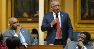 Virginia panel sounds alarm on budget impacts of federal cuts