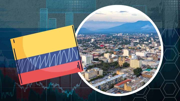 DANE revela el ranking 2025: ciudades en que los pagos encarecen más la vida en Colombia