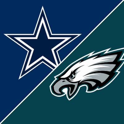 Resumen del partido Eagles 24-20 Cowboys (4 de Sep., 2025)