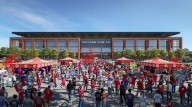 Chicago Fire soccer stadium wins City Council approval