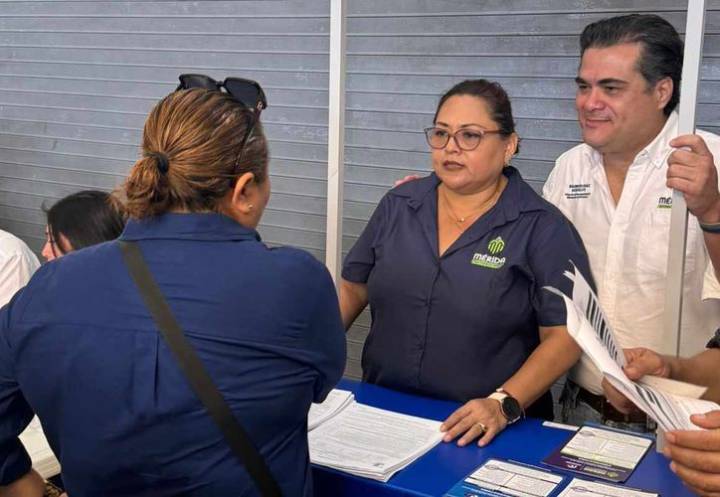 Aprueban más de dos millones en créditos para emprendedores yucatecos