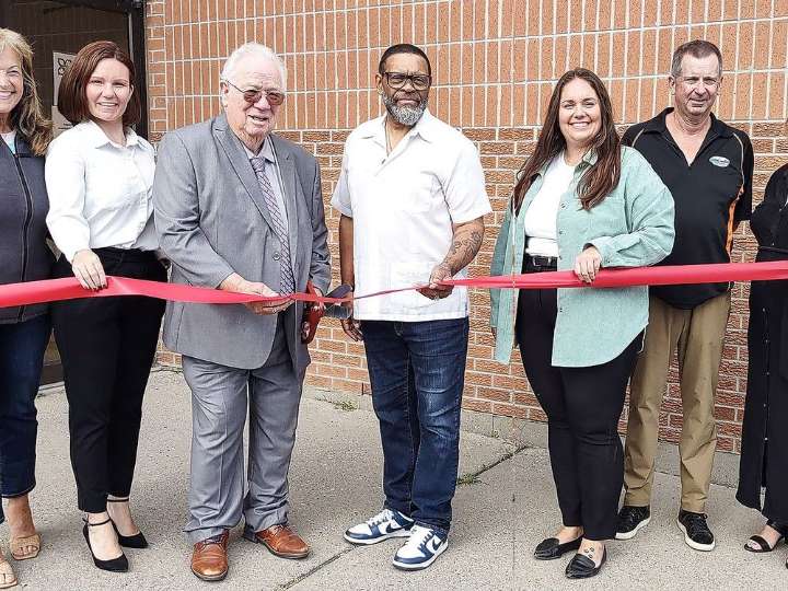 Heartfelt support inspires opening of Avail Massage in Quinte West