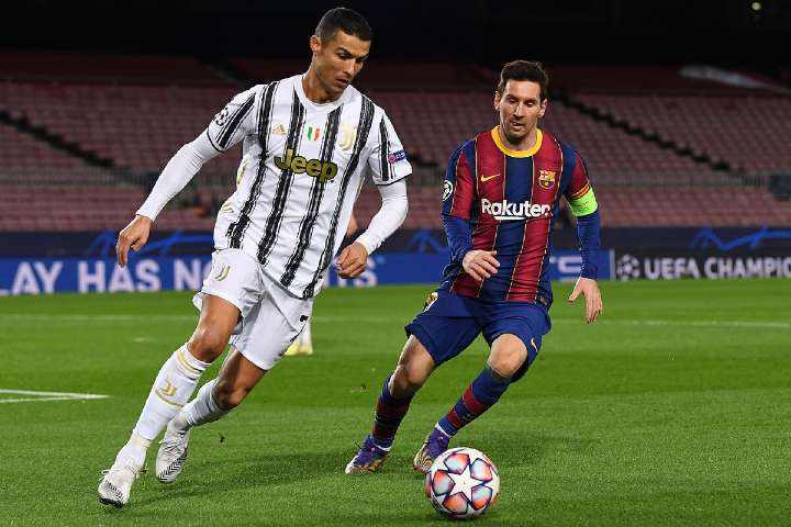 Ex compañero de Cristiano Ronaldo confiesa que prefiere a Leo Messi