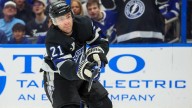 Observations from our 1st look at the Lightning power play in camp