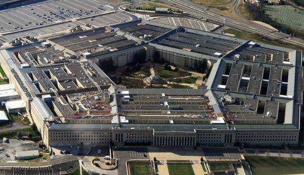 Washington acusa a Venezuela de sobrevolar su buque con aviones militares