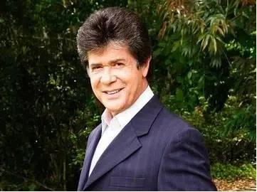 Falleció el actor Eduardo Serrano