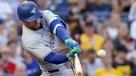 Blue Jays bats, Bieber look to end series vs. Reds on high note