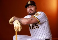 Padres minors: Tirso Ornelas slam paces El Paso; Fort Wayne All