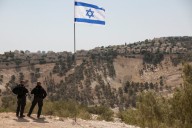 UAE warns Israel that annexation of West Bank would be 'red line'