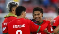 Marruecos da la primera sorpresa del Mundial Sub 20: así quedó la tabla de posiciones