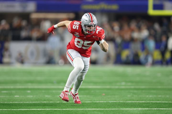 Ohio State football’s Ryan Day provides injury update on key offensive player