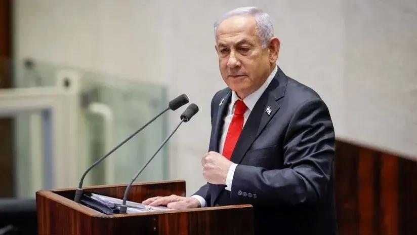 Benjamín Netanyahu ordena que su discurso ante la ONU se transmita en toda la Franja de Gaza