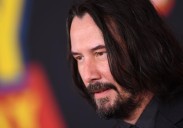 Keanu Reeves, el actor más triste del mundo