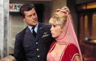 I Dream of Jeannie star recalls being left starving on set
