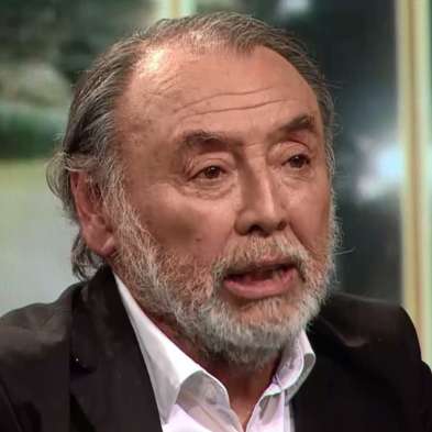 "Me volví loco": Don Carter y el desgarrador relato de la noche que falleció su esposa