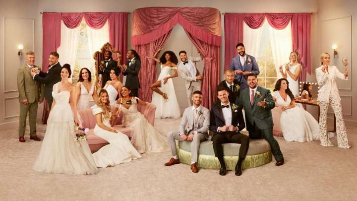 How To Watch Married At First Sight UK Season 10 Online And Stream Weekly Episodes Free From Anywhere