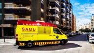Muere una mujer al salir del agua en la playa Torre de la Sal