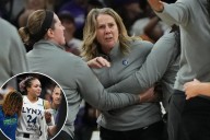 Lynx coach Cheryl Reeve blasts WNBA refs after Napheesa Collier injury