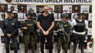 Legalizan captura de Juan Carlos Uribe Bejarano, presunto responsable del homicidio de su hermano Jorge Hernando