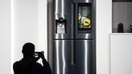 Samsung confirms ads are coming to its smart refrigerators