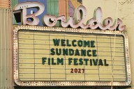 Colorado film chief departs amid Sundance planning